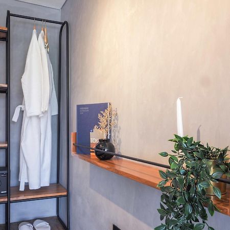 Tarate Loft Studio Ubud エクステリア 写真